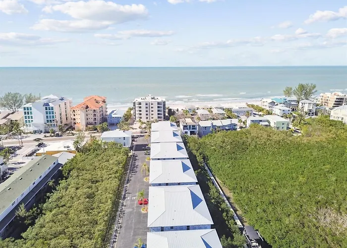 Intracoastal Views 3 Min Walk To Beach! Apartamento