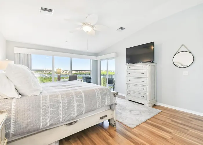 Intracoastal Views 3 Min Walk To Beach! Apartamento *