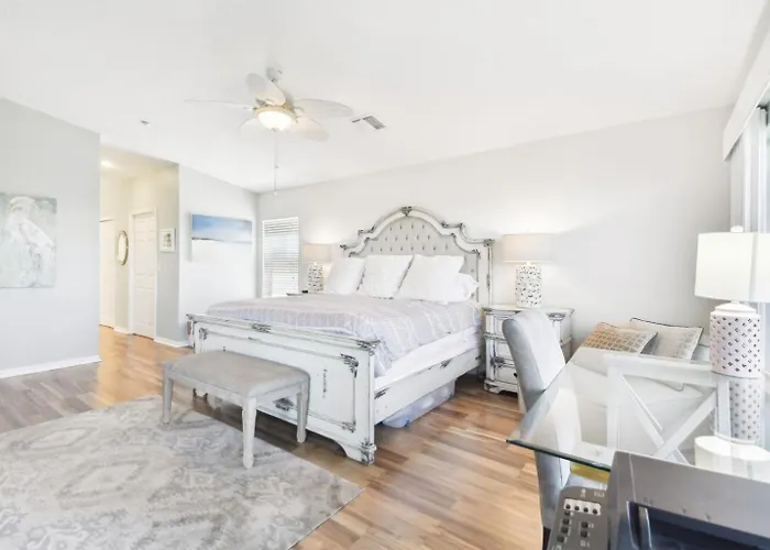 Apartamento Intracoastal Views 3 Min Walk To Beach! *