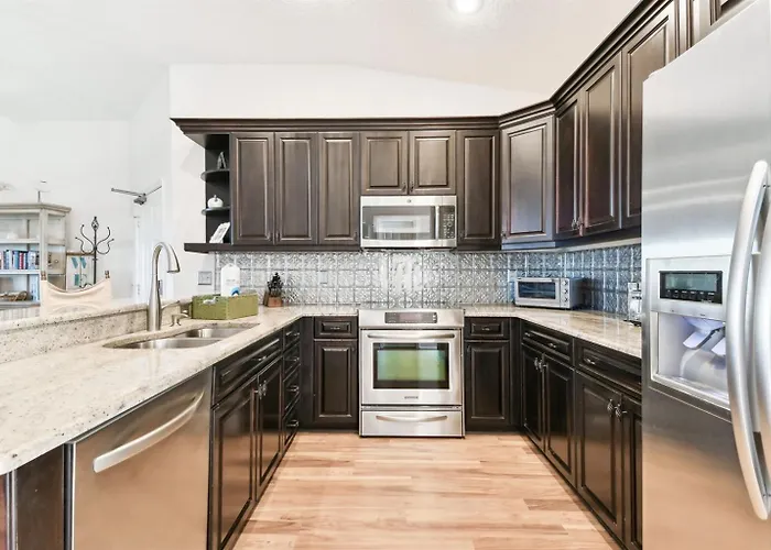 Intracoastal Views 3 Min Walk To Beach! Apartamento