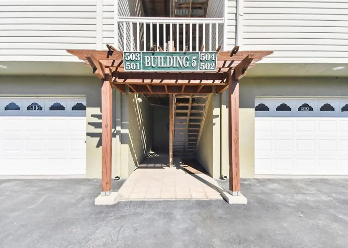 Intracoastal Views 3 Min Walk To Beach! Apartamento *