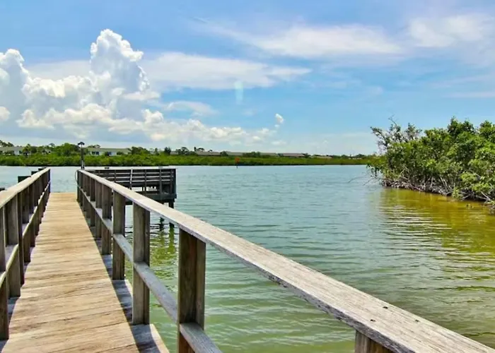 Apartamento Intracoastal Views 3 Min Walk To Beach! Clearwater Beach